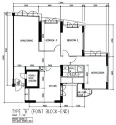 Blk 316A Anchorvale Link (Sengkang), HDB 5 Rooms #614442631